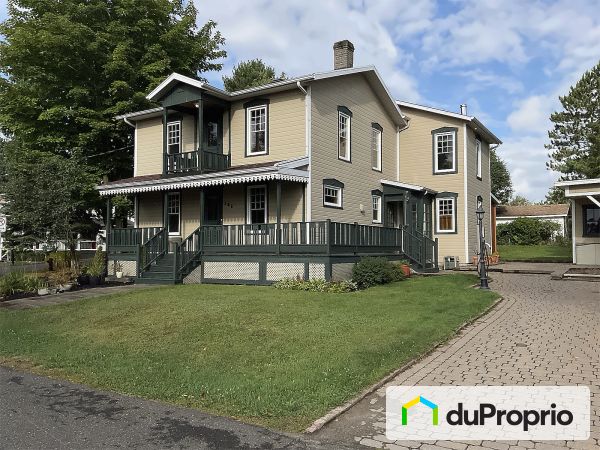 121, rue Blanche-Morin, St-Rédempteur à vendre