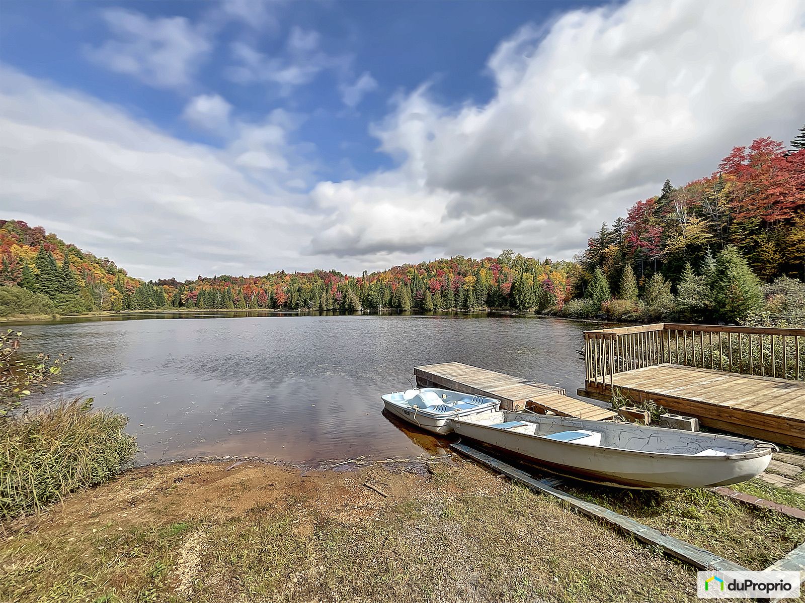 103 Chemin Du Lac Aux Loups — photo 1