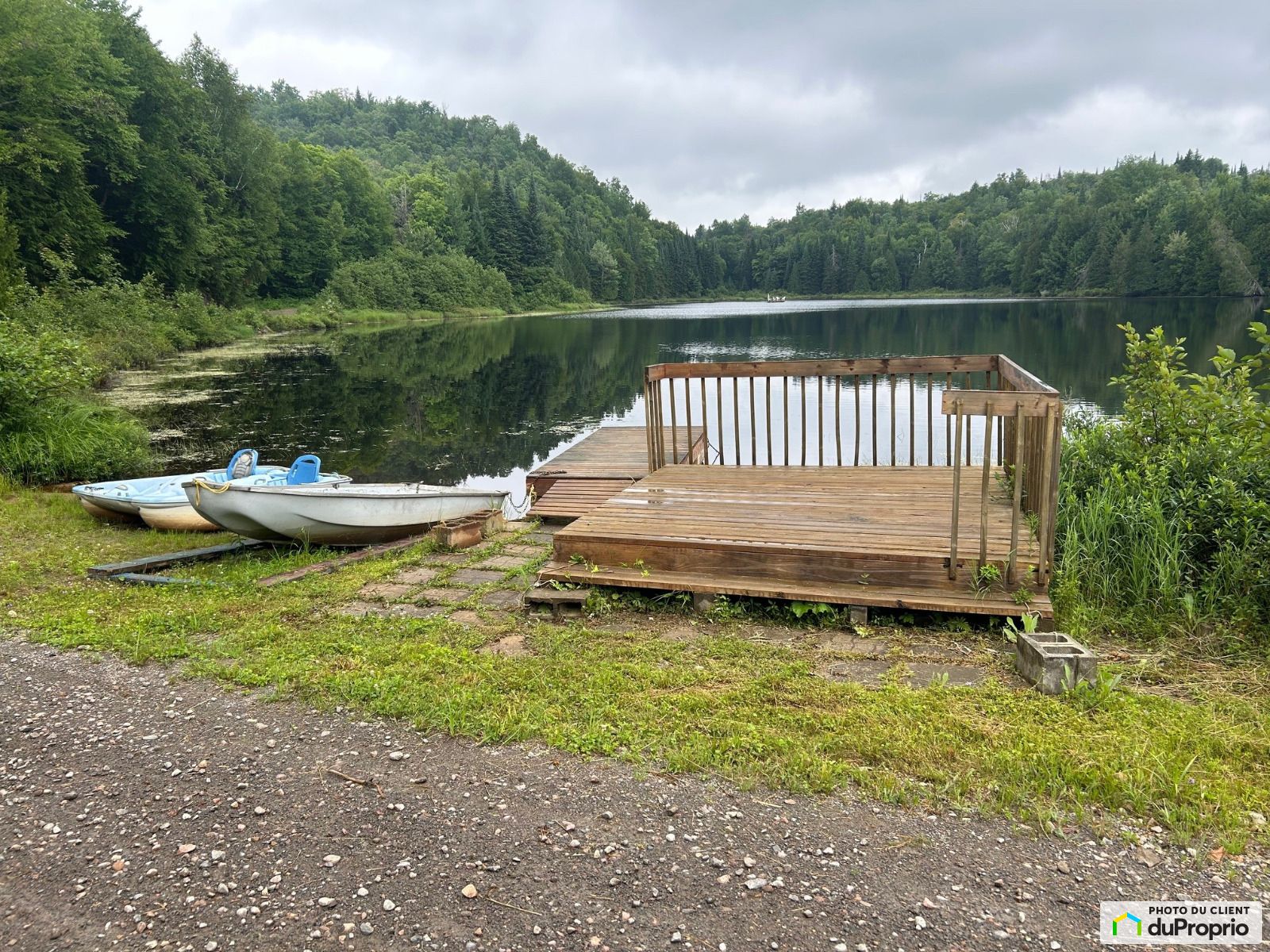 103 Chemin Du Lac Aux Loups — photo 3