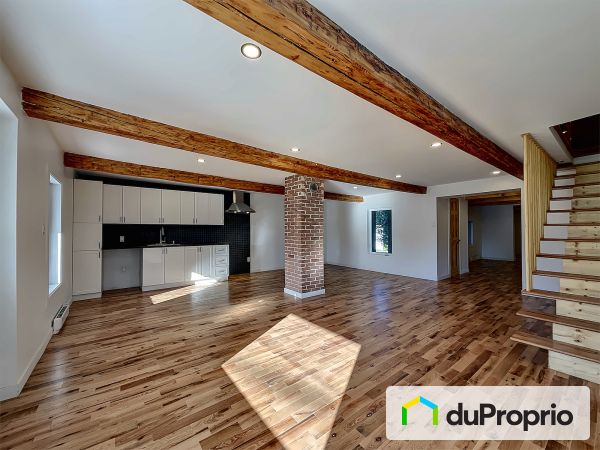 Kitchen - 1845 rang Saint-Michel, Shawinigan (Shawinigan-Sud) for sale