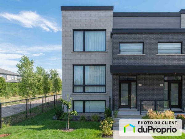 Propriété vendue à Candiac