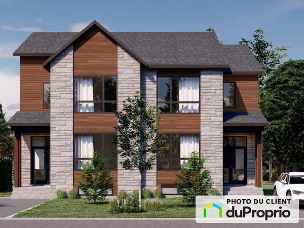 50, rue Arlette-Vincter, Lery à vendre