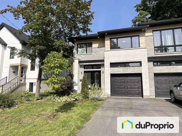 259 8e avenue, Deux-Montagnes for sale
