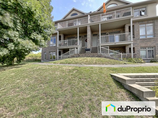 1-43, rue de la Mouture, Gatineau (Aylmer) à vendre