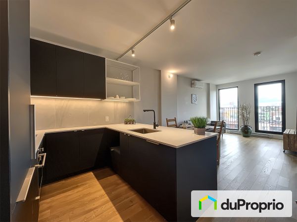 731-2180, rue Sainte-Catherine Est, Ville-Marie (Centre-Ville et Vieux-Montréal) à vendre