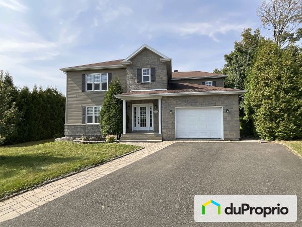 164 rue Henriette Dessaules, St-Nicolas for sale