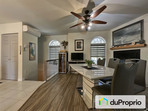 101-1160 rue de la Montagne-des-Roches, Charlesbourg for sale