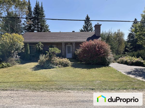 660, route Saint-Joseph, Ste-Émélie-De-L&#39;Énergie à vendre