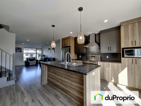 19, rue des Pêcheurs, St-Louis-De-Gonzague à vendre