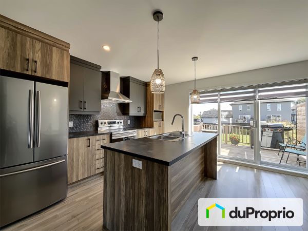 19, rue des Pêcheurs, St-Louis-De-Gonzague à vendre