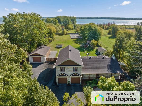 1766, rue Notre-Dame, St-Sulpice à vendre