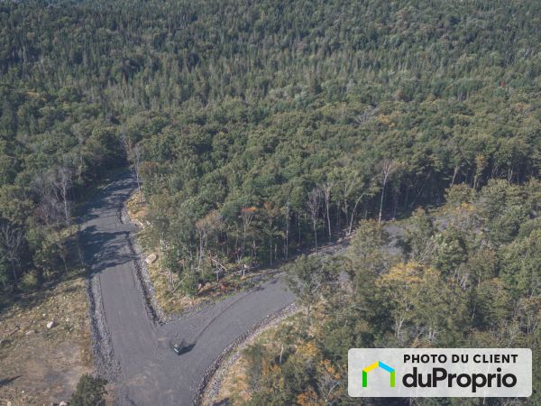 rue Citation, Ste-Agathe-Des-Monts for sale