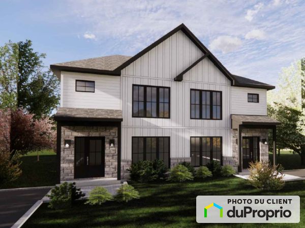 rue des Premières-Nations, Beauport for sale