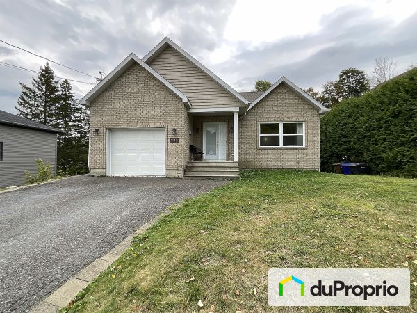 202 rue Gosselin, Magog for sale