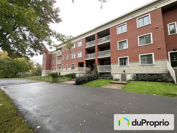 314-148, rue Saint-Étienne, L&#39;Assomption à vendre