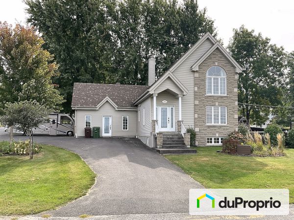 906 rue Moreau, Wickham for sale