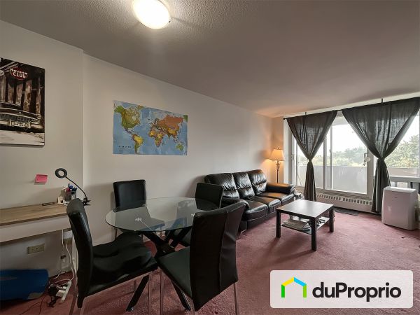 505-3535, Rue Papineau, Le Plateau-Mont-Royal à vendre