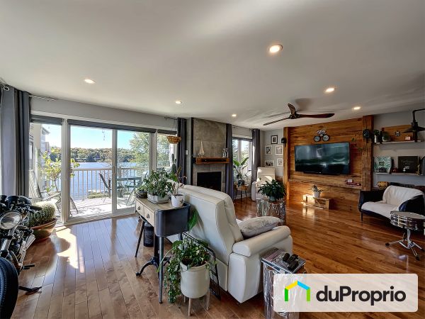 7-50 chemin du Tour du Lac, Ste-Agathe-Des-Monts for sale