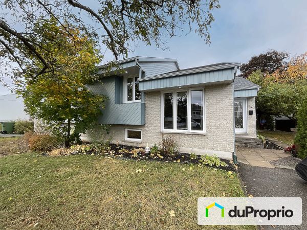 Property sold in Rimouski (Rimouski)