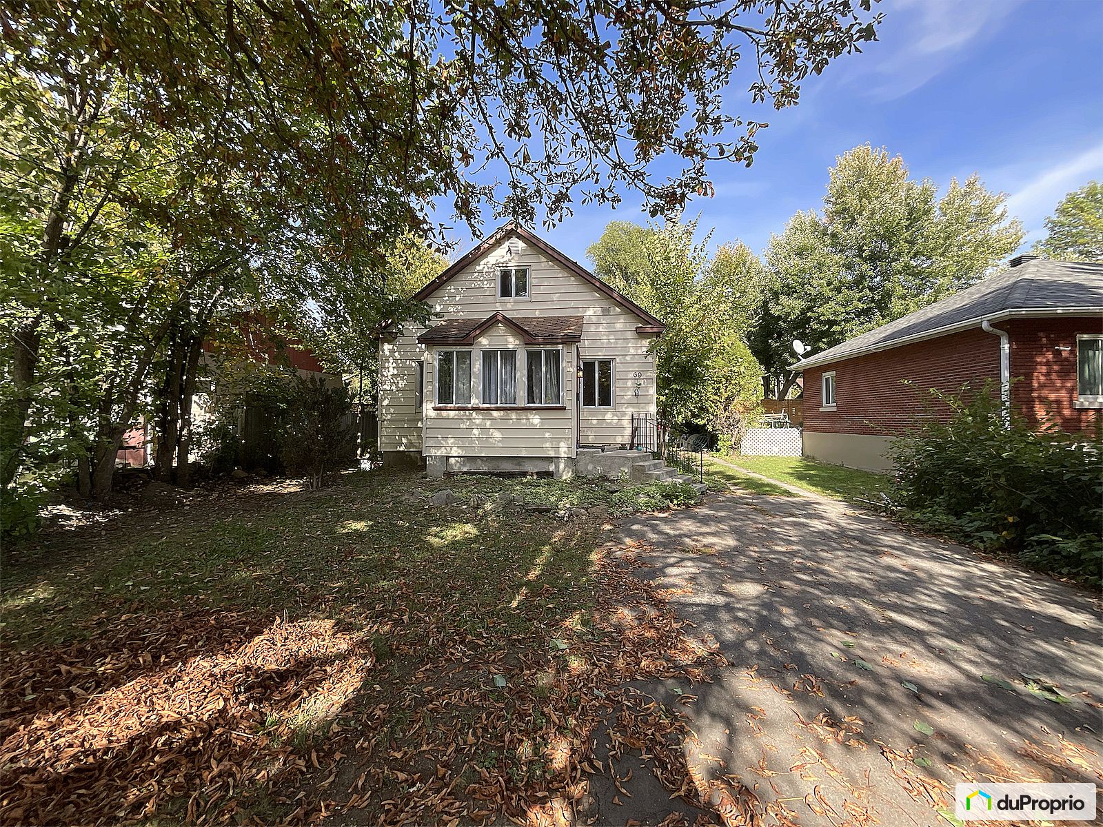 69 3E Avenue Nord — photo 1