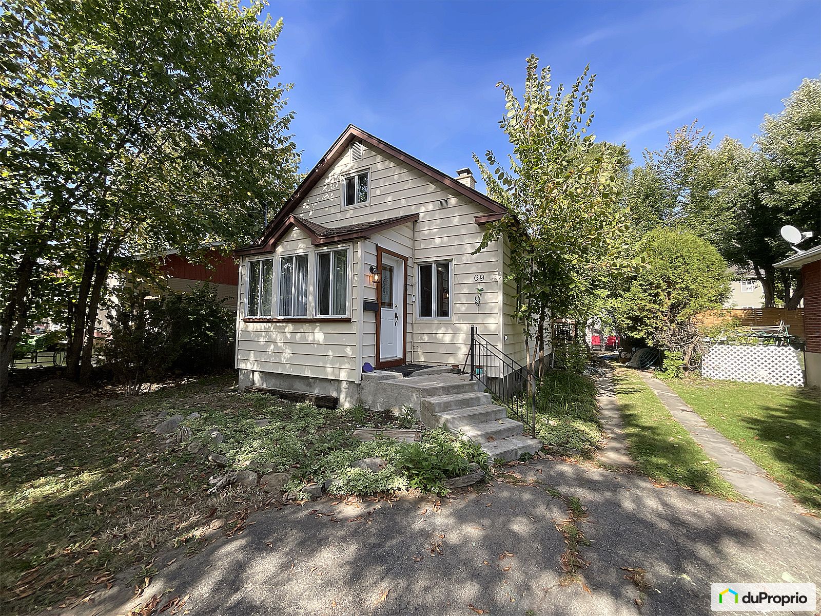 69 3E Avenue Nord — photo 3