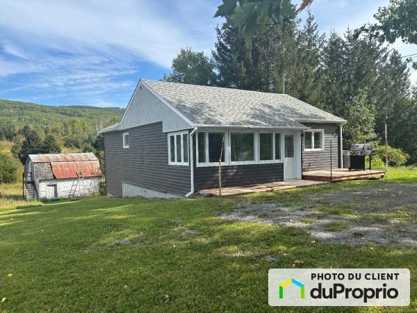 668 Montée de Wakeham, Gaspé for sale