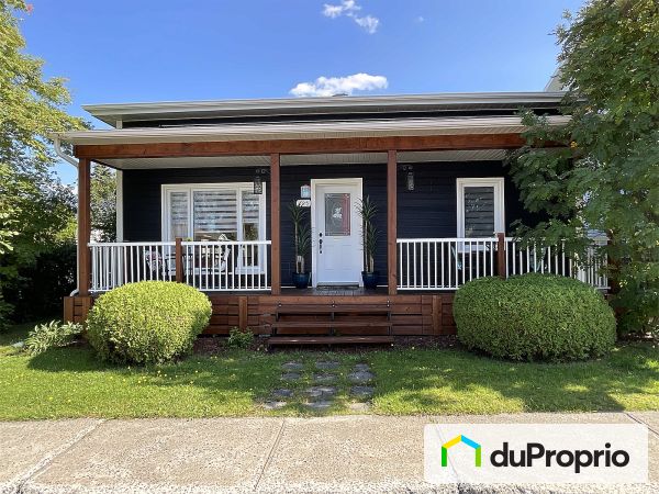 695 rue Caron, Chicoutimi (Chicoutimi) for sale