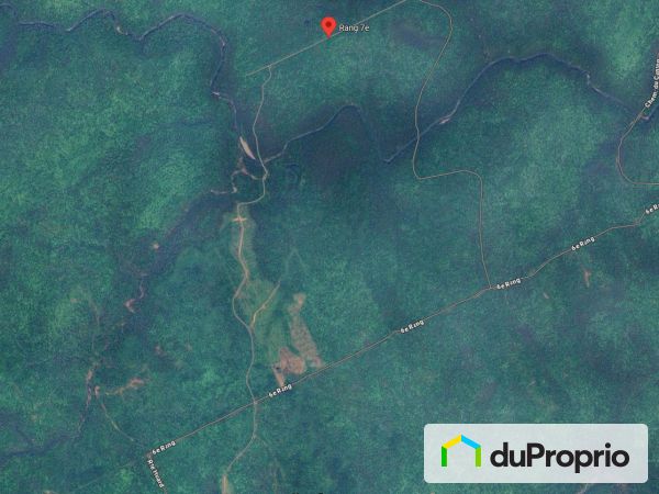 6e rang, St-Godefroi for sale