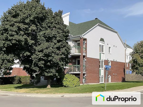 102-240 rue des Violettes, Ste-Therese for sale