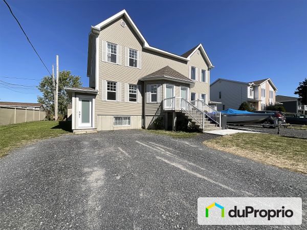 2612-2614 avenue Paquette, St-Cesaire à vendre