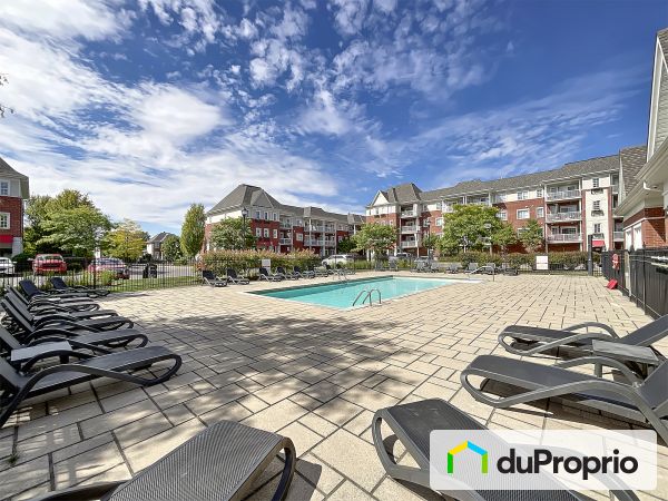 Pool - 106-1410 avenue de Rochechouart, St-Jérôme (St-Jérôme) for sale