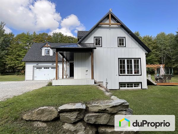 4000, 13e rang, Kinnear&#39;s Mills à vendre