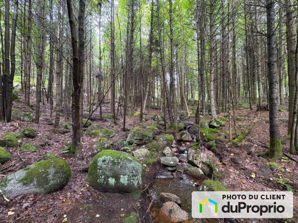 Property sold in St-Ubalde