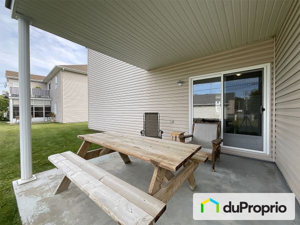 310, rue Michel Lemay, Trois-Rivières (Cap-De-La-Madeleine) à vendre