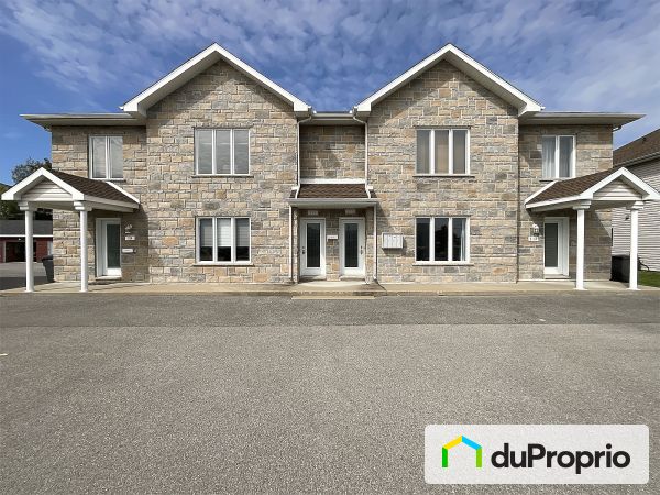 312, rue Michel Lemay, Trois-Rivières (Cap-De-La-Madeleine) à vendre