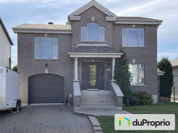 169, rue de l&#39;Âtre, Varennes à vendre