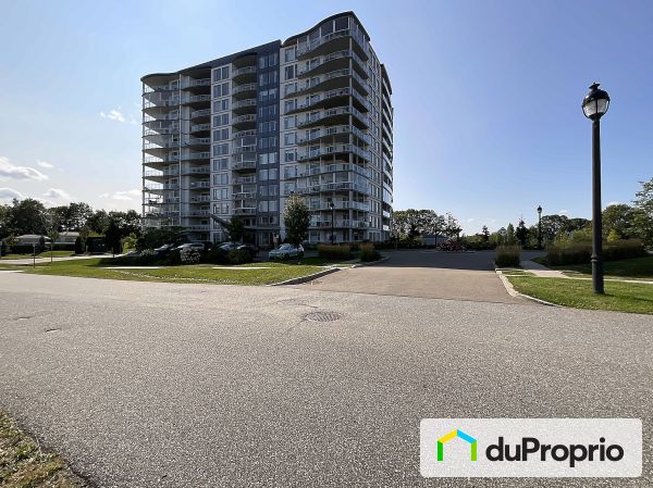 802-4925, rue Lionel-Groulx, St-Augustin-De-Desmaures à vendre