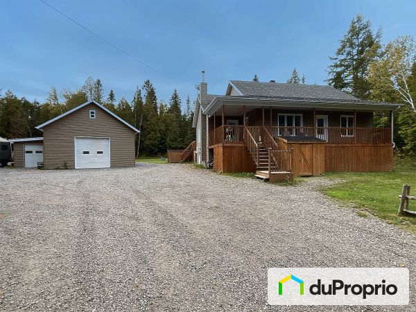 20 rang des Hirondelles, St-David-de-Falardeau for sale