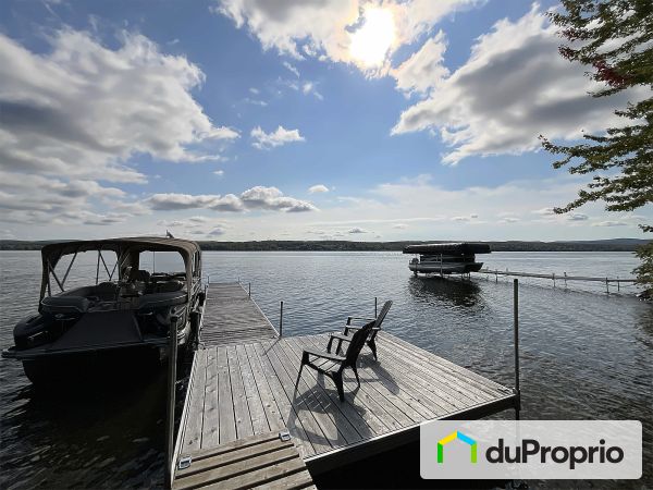 9829 rue du Trianon, Sherbrooke (Deauville) for sale