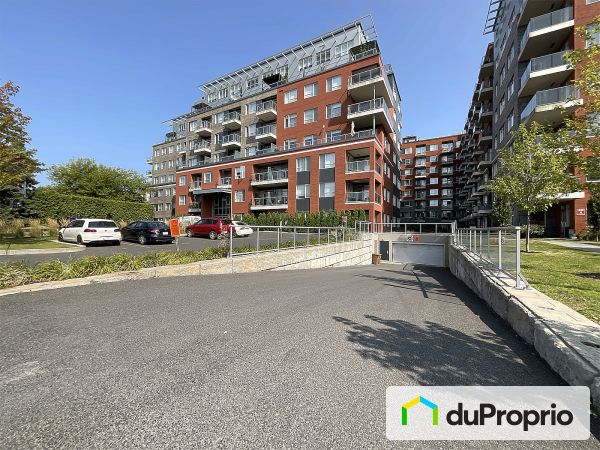 405-740, avenue Victoria, St-Lambert à vendre