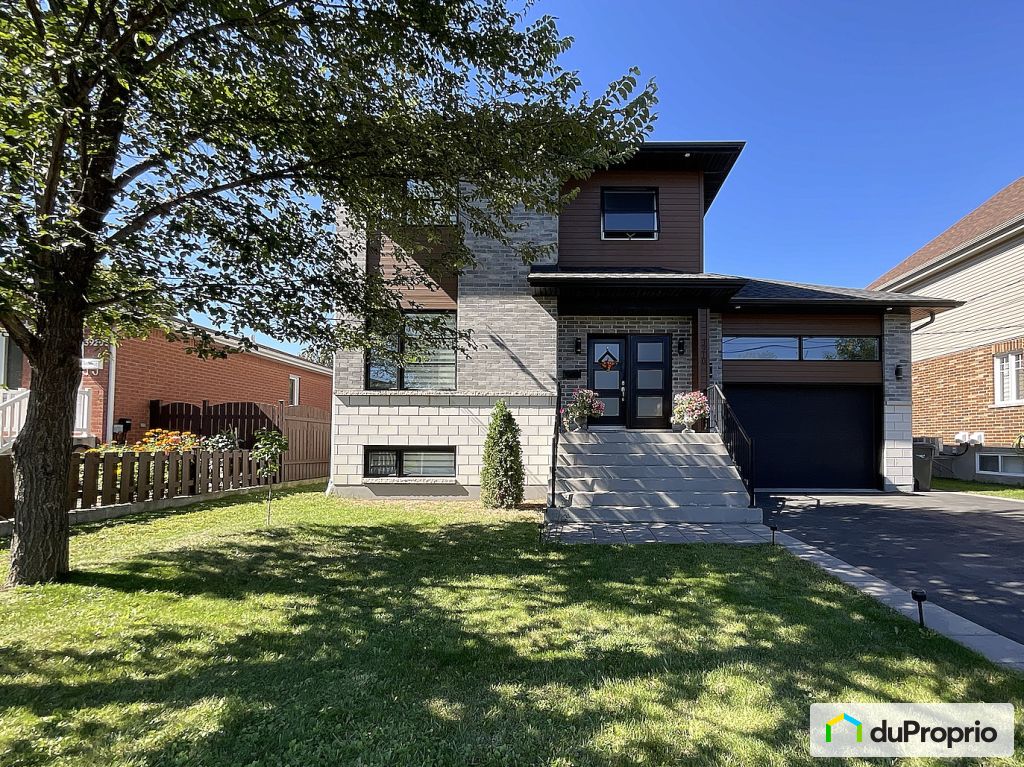 3910 Boulevard Mountainview — photo 2