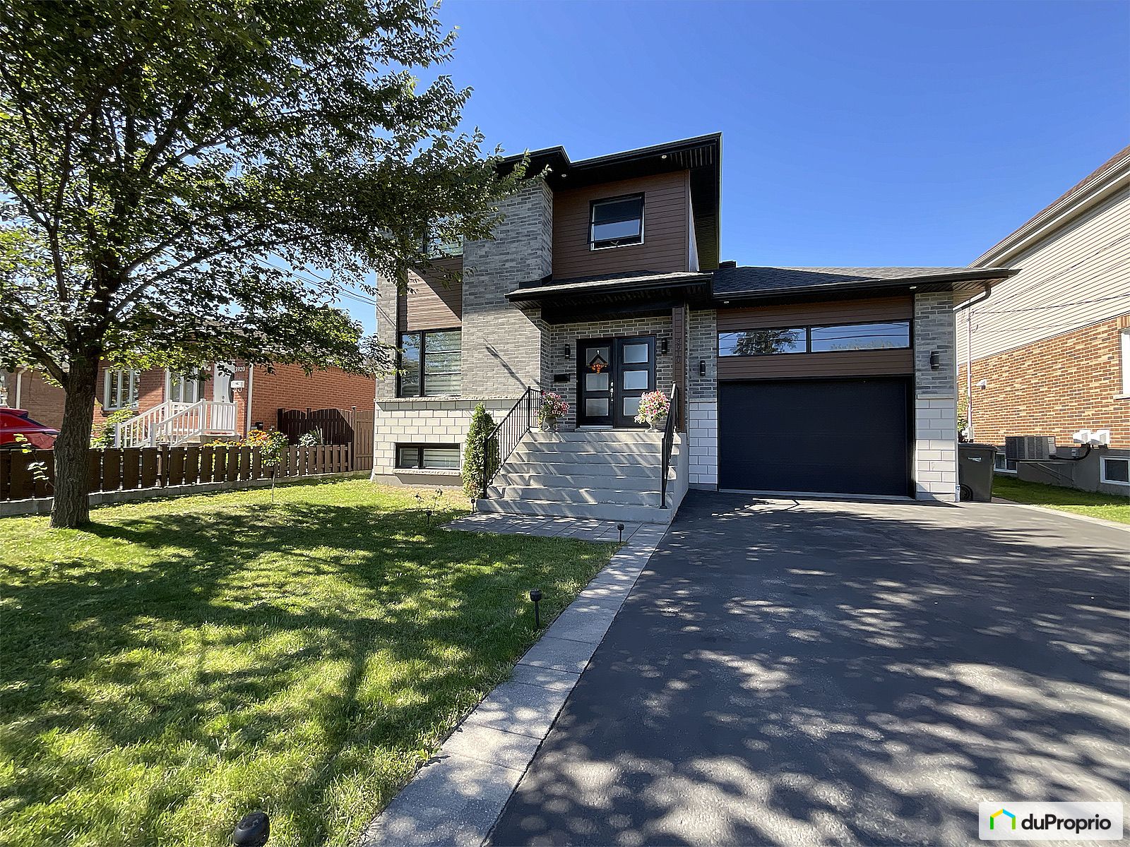 3910 Boulevard Mountainview — photo 3