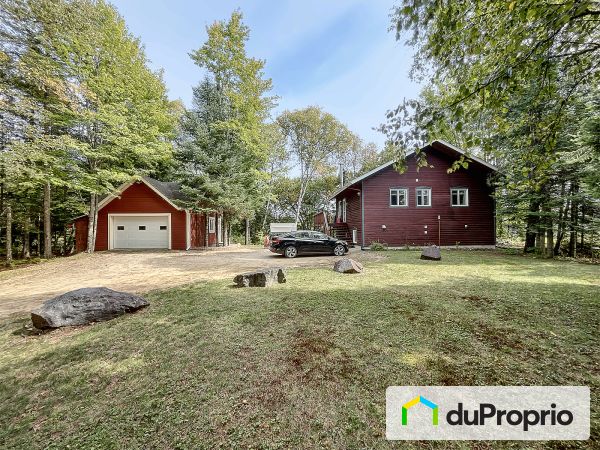 1725 rue Marie-Louise-Vallée, Mont-Tremblant for sale