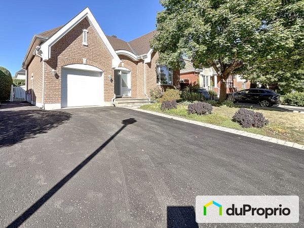 24, rue du Frimas, Gatineau (Hull) à vendre