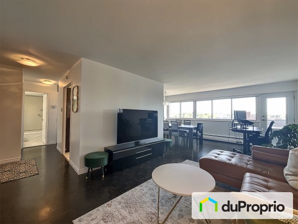 Propriété vendue à Côte-St-Luc / Hampstead / Montréal-Ouest