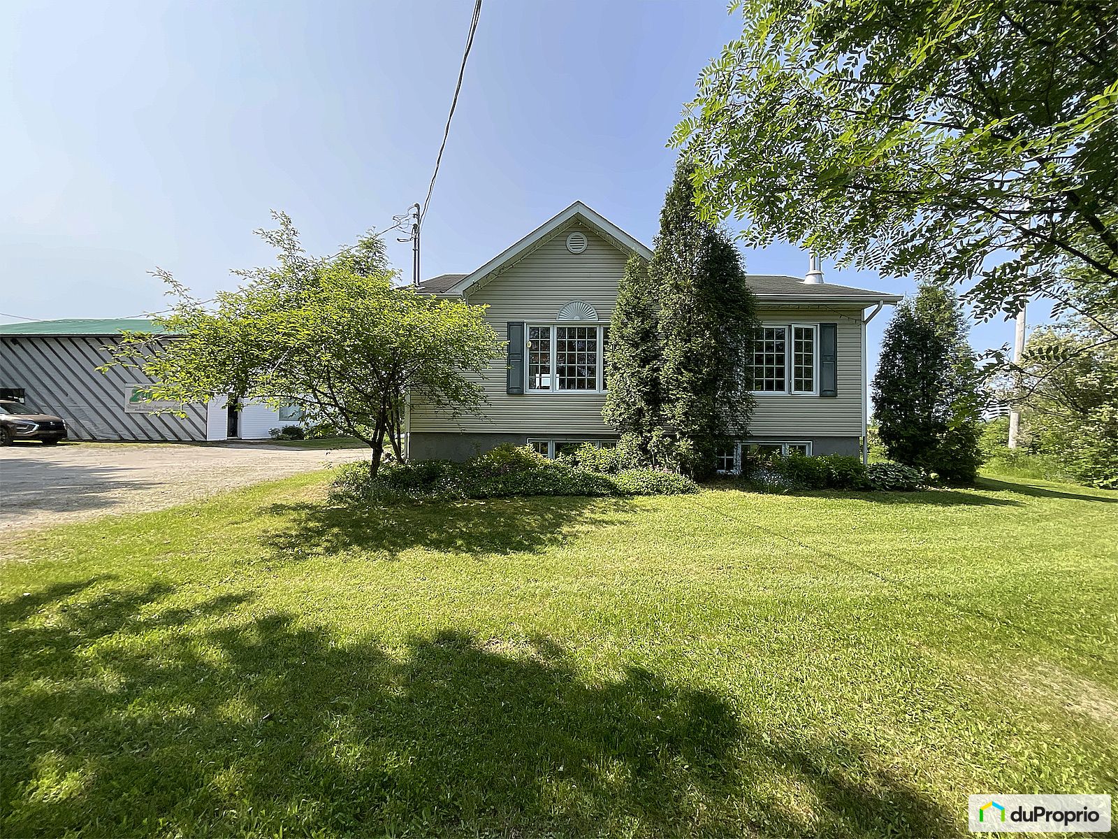 5002 Chemin Saint Louis — photo 1