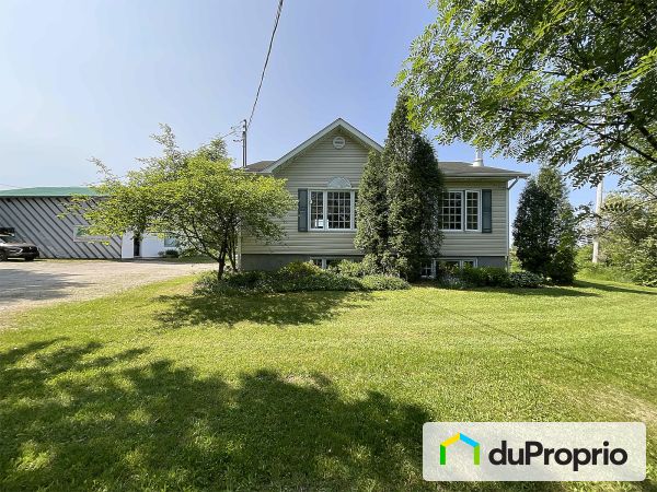 5002 chemin Saint-Louis, Alma à vendre