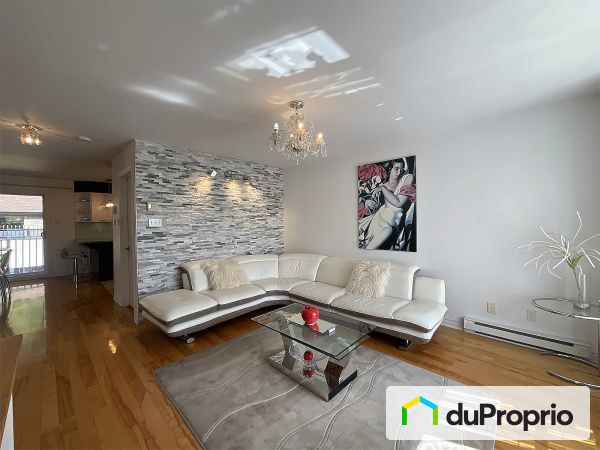 25, croissant J.E. Fournier, Lachine à vendre