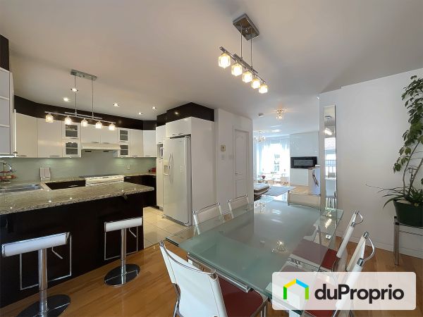 25, croissant J.E. Fournier, Lachine à vendre