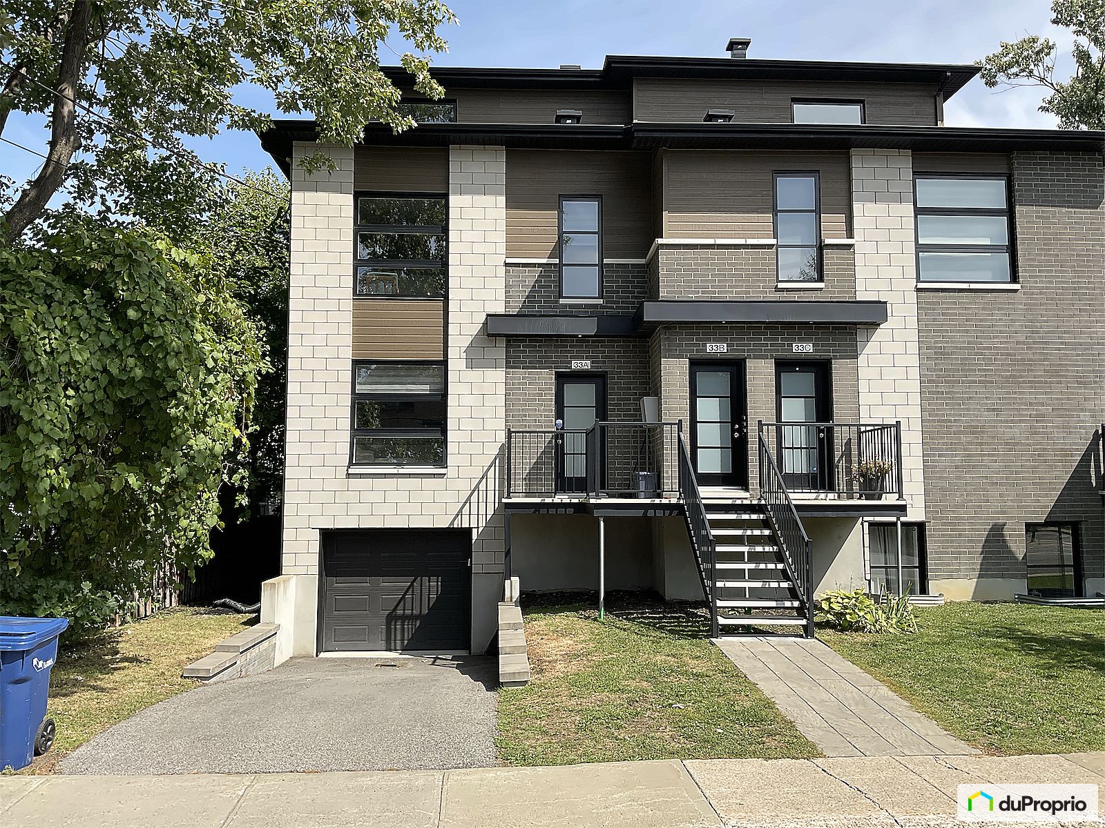 33 Avenue Sauriol — photo 1